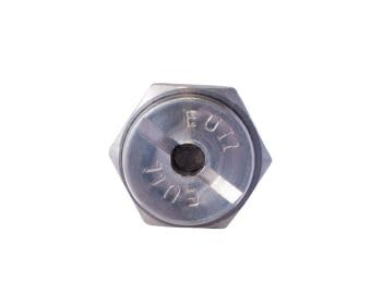 ULTRA Fusible Plug Safety Valve for Pressure Cooker