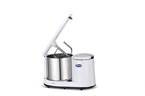 Elgi Ultra Grind+Gold Wet Grinder 2 lit Atta Kneader/Flour/Maida Mixer