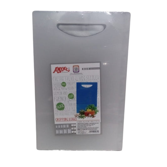 Anjali Chopping Board No.2 Square Shape | Durable Kitchen Cutting Board Online