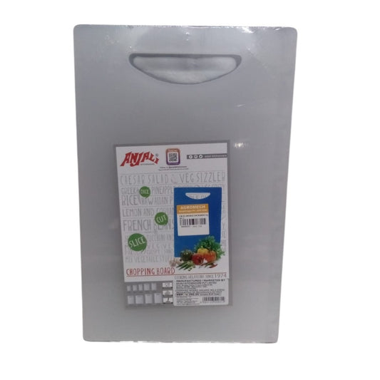 Anjali Chopping Board No.2 Square Shape | Durable Kitchen Cutting Board Online