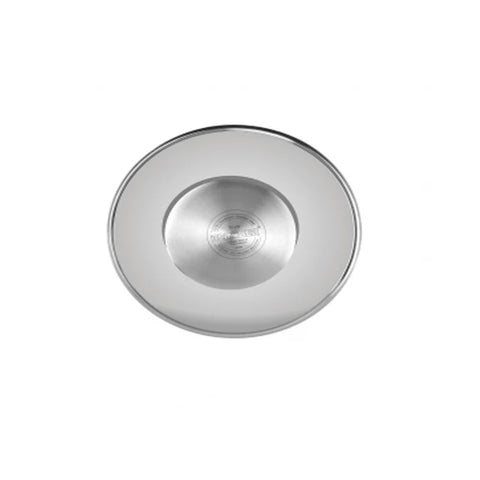 Bergner Hitech Prism TriPly Stainless Steel 26 cm Tasra 3.6 L (BG-31173-MM) – Less Oil Cooking, PFOA-Free, Induction Ready