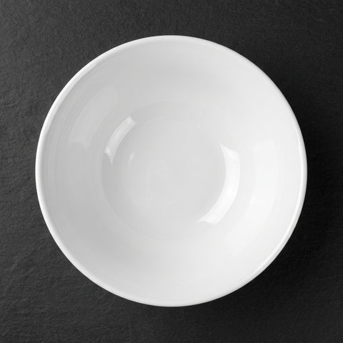 CELLO IMPERIAL DESSERT BOWL 1PC PLAIN