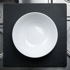 Cello Imperial Noodle Bowl 1Pc Plain: Versatile Glass Serving Bowl