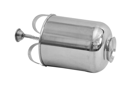 Stainless Steel Wada Maker Vada Maker