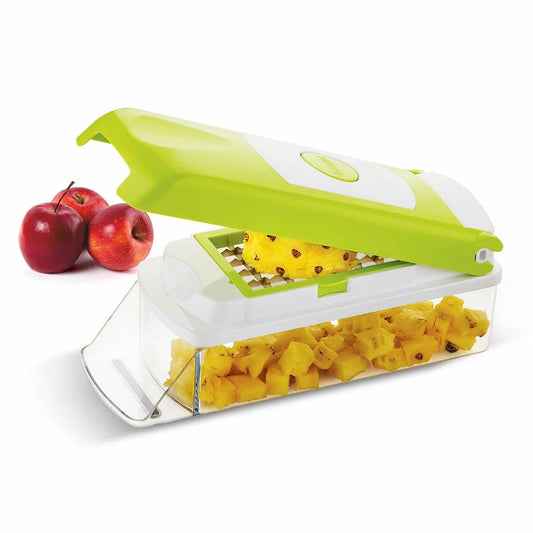 Signora Ware Intello Chipser Multi functional Sturdy Stainless Steel Blades 2 in one