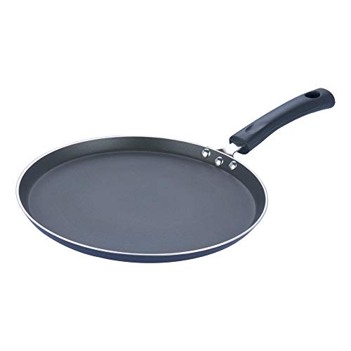Vinod Zest Non Stick Dosa Omni Tawa - 28cm