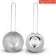 signoraware Artista Triply Tadka Pan 13cm (700ml) Straight Handle