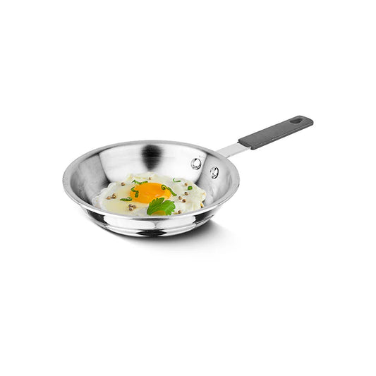 Premium Artista Tri-Ply Mini Fry Pan 12.5cm 500ml Nonstick