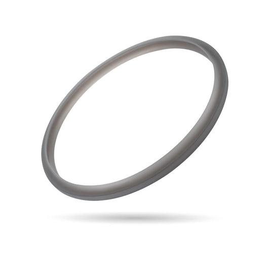 STAHL SILICONE GASKET-GREY (3.5L 4L 5L 6.3L) 11-92-16