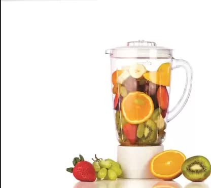 Signora Supermatic plus (juicer, mixer, grinder) 940 Juicer Mixer Grinder (2 Jars, White, Silver)