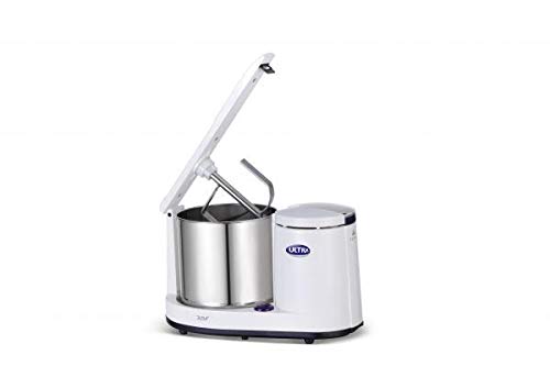 Elgi Ultra Dura+ 1.25L Wet Grinder Atta Kneader Attachment - Genuine