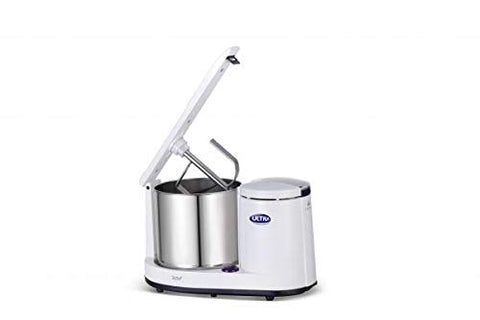 Elgi Ultra Dura+ 1.25L Wet Grinder Atta Kneader Attachment - Genuine