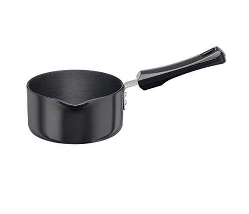 Hawkins Futura Hard Anodised Ezee-Pour Saucepan 1 Litre Without lid (L87)
