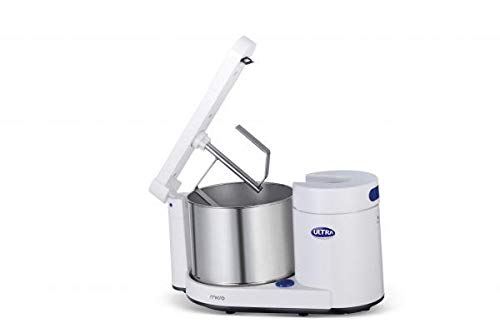 Elgi Ultra Dura+ 1.25L Wet Grinder Atta Kneader Attachment - Genuine