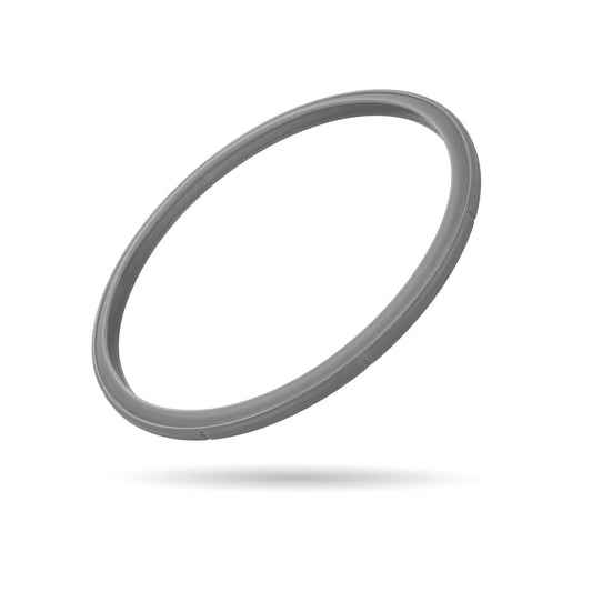 Stahl Versatil Pressure Cooker Gasket | Compatible with both 1.3L Versatil Cookers | Food-Grade Silicone Seal Ring | Heat-Resistant, Leak-Proof, Durable Spare Part