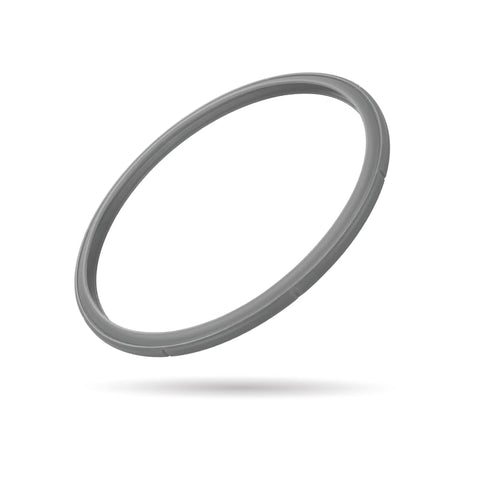 Stahl Versatil Pressure Cooker Gasket | Compatible with both 3L and 5L Versatil Cookers | Food-Grade Silicone Seal Ring | Heat-Resistant, Leak-Proof, Durable Spare Part