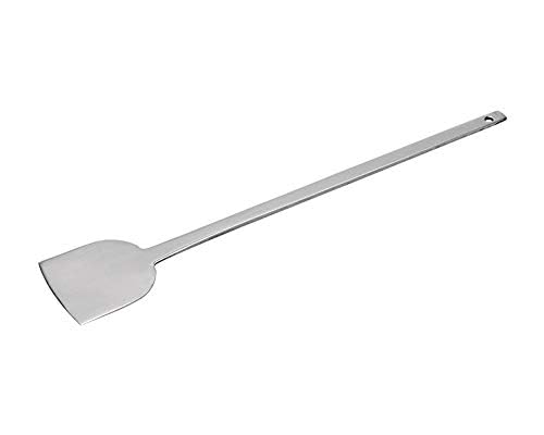 Stainless Steel Dosa Turner (36cm) | Palta Parantha Chilla Omellete No.3 Lifting Spatula