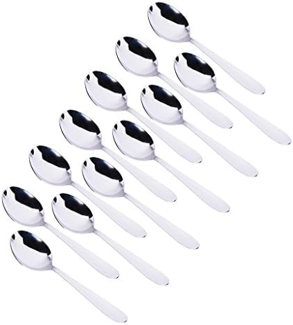 17 G DESSERT SPOON 6PC