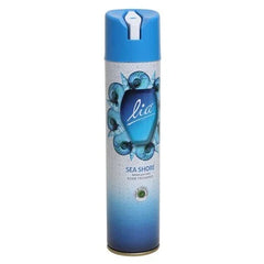 Lia Room Freshener 169 – Long-Lasting Fragrance Spray for Home & Office