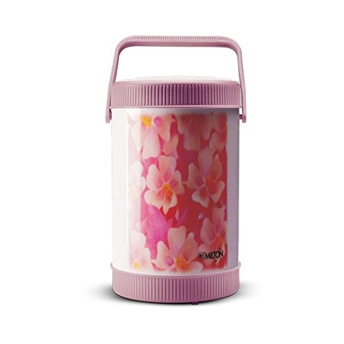 Milton Senator 5 Cont, Purple