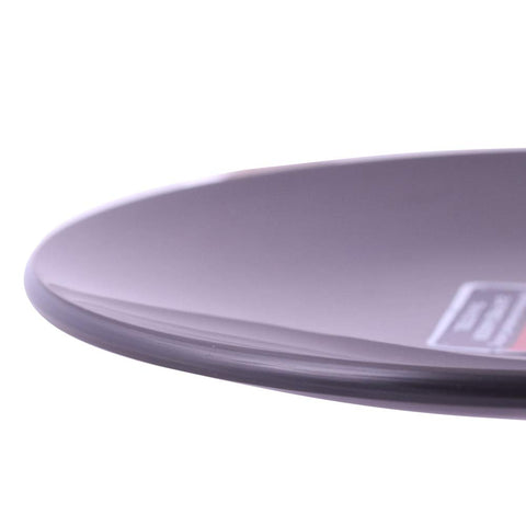 Wonderchef Ebony 25cm Roti Tawa | Hard-Anodized Aluminium, Non-Stick