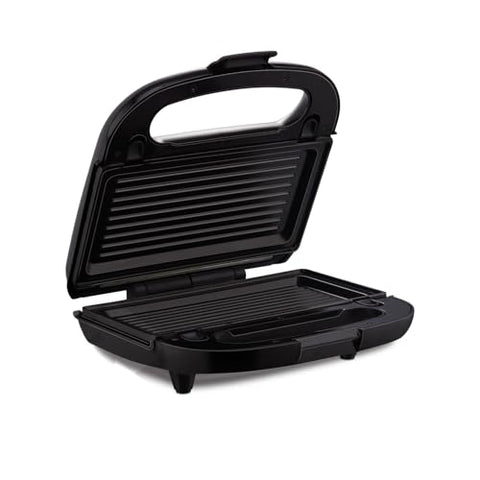 Morphy Richards 2 IN 1 750 Watt Sandwich Maker With changable Plate/Multi Grill/Luxe Rose T&G (Toast & Grill) With 2 Year Warranty