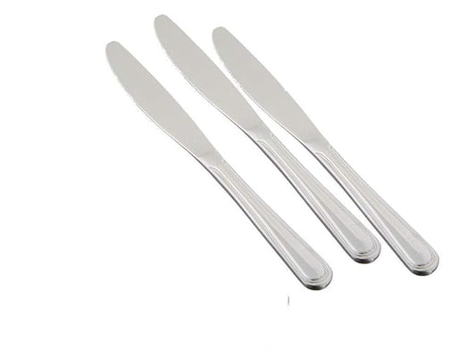 14 G DES.KNIFE 3 PC