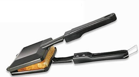 Vinod Zest Non-Stick Sandwich Toaster (Multicolour),1500 Watts