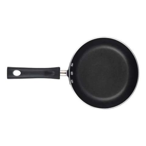 Vinod Zest 14cm Mini Frypan ZMF14 - Non-Stick Small Omelet & Egg Pan