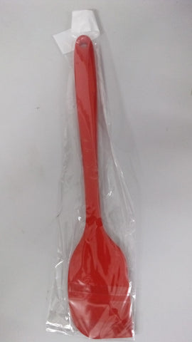 Vami 28cm Silicone Spatula with Silicone Handle - Heat Resistant