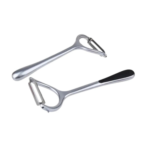SHENGYA Stainless Steel Vegetable Peeler Potato,Fruits Steel Blade for Kitchen