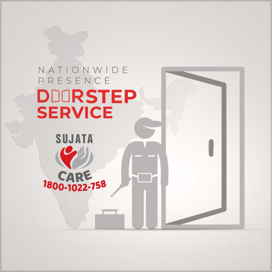 Sujata Multimix Juicer Mixer Grinder|900 Watts Double Ball Bearing Motor|22000 RPM|Non-Stop 90 Mins Running|3 Jars including 1750ml Blender with Coconut Milk Extractor,1000ml, 500ml Jar| (White)