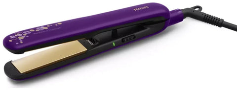 Philips BHS336/00 Hair Straightener - SilkProtect & Keratin Plates