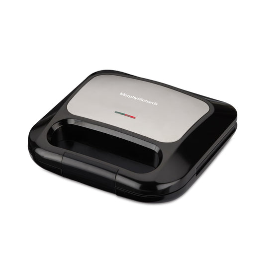 Morphy Richards Voyager Ultra 750 Watt grilled Sandwich Maker With 2 Year Warranty