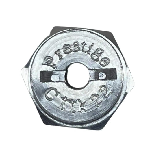 KitchenZo Safety Valve Compatible with Prestige Popular Cookers Only
