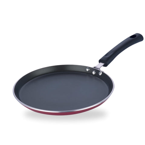 Vinod Zest Non Stick Dosa Omni Tawa - 28cm