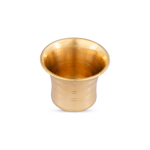 BR PANCH PATRA NO.2 GARNISH