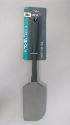 Skit 28cm Silicone Spatula - Heat Resistant Synthetic Kitchen Tool