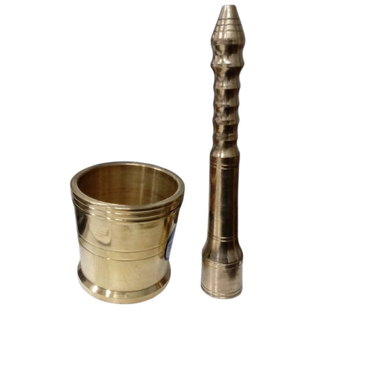 Brass Khal Batta,Okhali,Hemadashta,Masher Brass Masher
