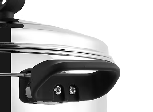 Vinod Classic Stainless Steel Idli Maker Cooker - 6 Plates (24 IDLY)