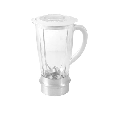 SUJATA FROOTMIX JAR WITH ALUMINUM BASE (JUICER JAR)