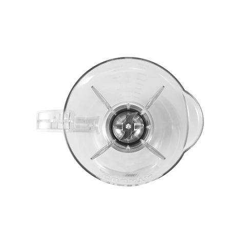 SUJATA FROOTMIX JAR WITH ALUMINUM BASE (JUICER JAR)