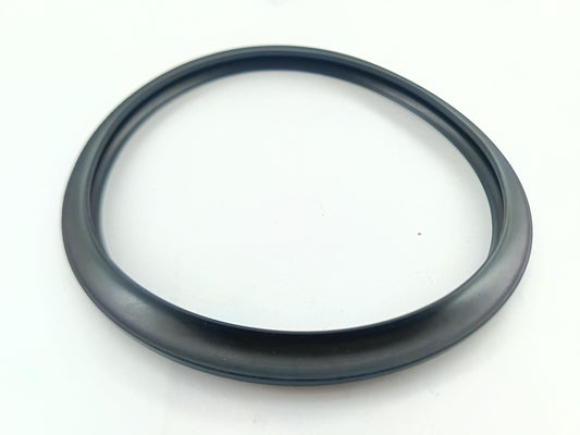 Advancedestore Gasket for 5L, 6L & 6.5L Outer Lid Pressure Cookers | Compatible with Prestige Deluxe Plus, Deluxe Alpha & Other Stainless Steel Outer Lid Models | Pack of 1