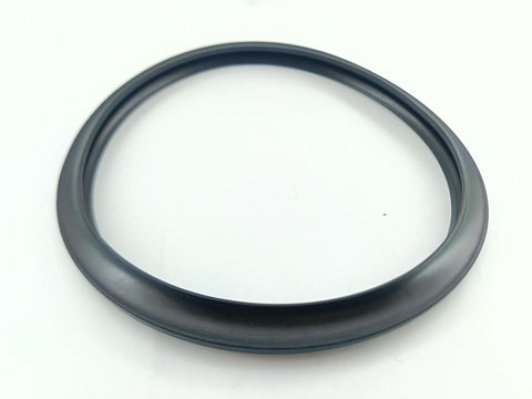 Advancedestore Gasket for 5L, 6L & 6.5L Outer Lid Pressure Cookers | Compatible with Prestige Deluxe Plus, Deluxe Alpha & Other Stainless Steel Outer Lid Models | Pack of 1