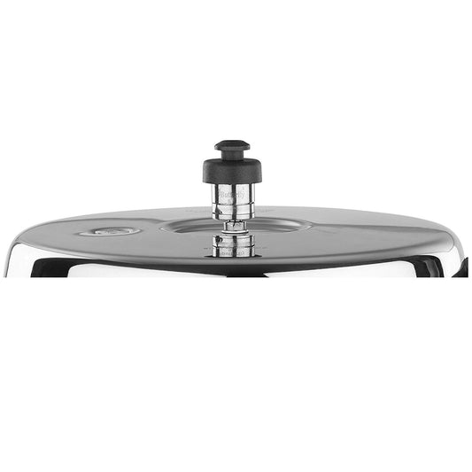 Butterfly Blueline Stainless Steel Pressure Cooker | 2 Litre