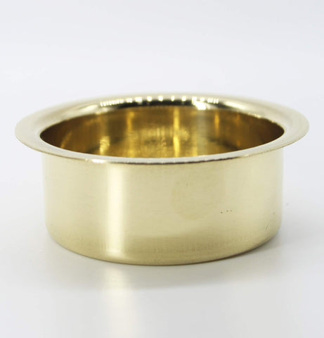 Coffee Dabara Set Plate Glass