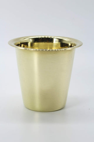 Coffee Dabara Set Plate Glass