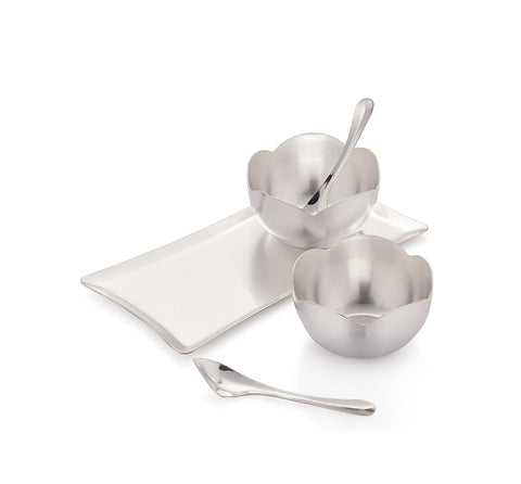 SEMORA ITALIAN SERVING SET2012