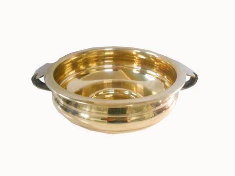 Handicraftscart Brass Urli