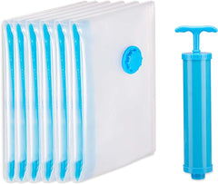 FENFANG Suction Pump – Eco-Friendly Manual Storage & Air Deflation Pump with T-Handle
